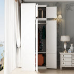 Armoires Penderies Tiroirs suspendus Meuble de rangement Commodes
