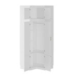 Armoires Penderies Tiroirs suspendus Meuble de rangement Commodes