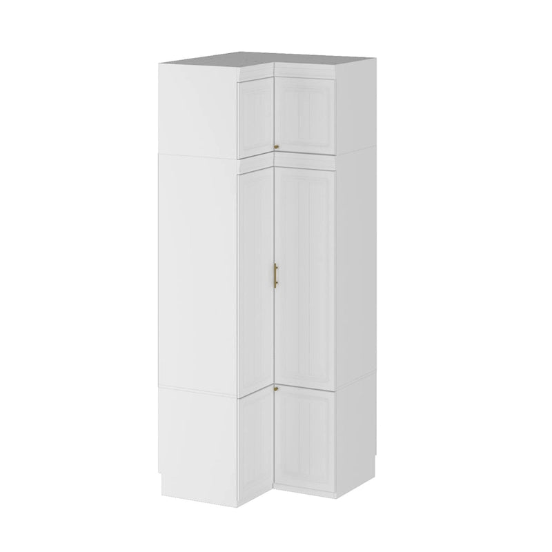 Armoires Penderies Tiroirs suspendus Meuble de rangement Commodes
