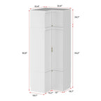 Armoires Penderies Tiroirs suspendus Meuble de rangement Commodes