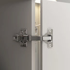 Armoires Penderies Tiroirs suspendus Meuble de rangement Commodes