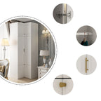 Armoires Penderies Tiroirs suspendus Meuble de rangement Commodes