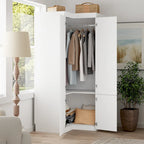 Armoires Penderies Tiroirs suspendus Meuble de rangement Commodes