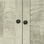 Armoire de chambre Armoire Armoire Dressing Tringle à vêtements Tiroir