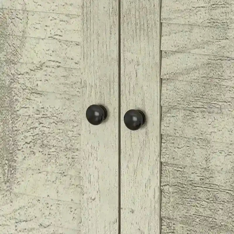 Armoire de chambre Armoire Armoire Dressing Tringle à vêtements Tiroir