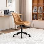 Chaises de bureau à roulettes Chaise d'ordinateur à roulettes