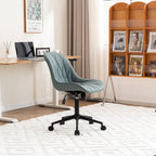 Chaises de bureau à roulettes Chaise d'ordinateur à roulettes