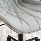 Chaises de bureau à roulettes Chaise d'ordinateur à roulettes