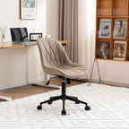 Chaises de bureau à roulettes Chaise d'ordinateur à roulettes