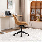 Chaises de bureau à roulettes Chaise d'ordinateur à roulettes