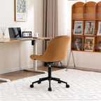 Chaises de bureau à roulettes Chaise d'ordinateur à roulettes