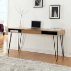 Bureau Marcus avec pieds en métal